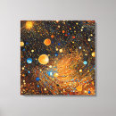 Suche nach konstellation leinwandbilder Galaxie