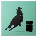 Suche nach cowgirl fliesen Rodeo