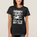 Suche nach julep tshirts Minze