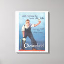 Suche nach raucher leinwandbilder Vintag