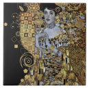 Suche nach klimt untersetzer Gold