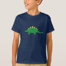 Suche nach stegosaurus tshirts Mit