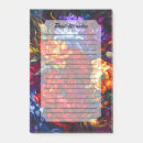 Suche nach lilie post it Lila