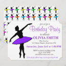 Suche nach tanzen silhouette postkarten Geburtstag