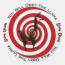 Suche nach lama aufkleber Drama