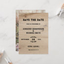 Suche nach land save the date Typografie