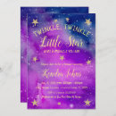 Suche nach twinkle little star einladungen Wasserfarbe