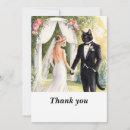 Suche nach cat wedding karten Bräutigam