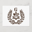 Suche nach freimaurerei postkarten Symbol