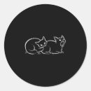 Suche nach katzen humor aufkleber Lustig