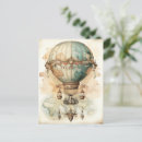 Suche nach vintages steampunk postkarten Vintager stil