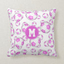 Suche nach fußball fußball kissen Monogramm