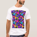 Suche nach bunte blätter tshirts Farbenfroh