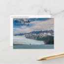 Suche nach glacier nationalpark postkarten Gletscher