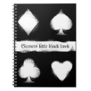 Suche nach poker kleine notizbücher Diamanten