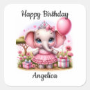 Suche nach rosa elefant aufkleber Party