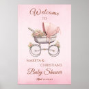 Suche nach kinderwagen poster Vintag