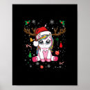 Suche nach weihnachtsmädchen poster Einhorn