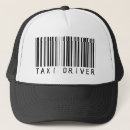 Suche nach taxi kappen Beruf