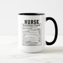 Suche nach krankenschwester kaffee tassen Für krankenhauspersonal