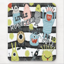 Suche nach niedliches monster mousepads Darstellung
