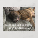 Suche nach mastiff postkarten Lustig