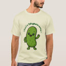 Suche nach gurken cartoon tshirts Gurkenliebhaber