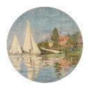 Suche nach claude monet schneidebrettchen Impressionist