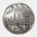 Suche nach city skyline magnete Manhattan