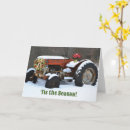 Suche nach alter traktor karten Weihnachten