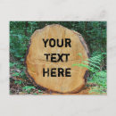 Suche nach querschnitt postkarten Holz