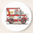 Suche nach krankenwagen untersetzer Emt