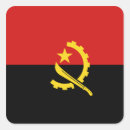 Suche nach angola aufkleber Luanda