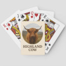 Suche nach cow spielkarten Tier