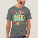 Suche nach veggies tshirts Für veganes