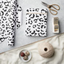 Suche nach schneeleopard geschenkpapier Leoparddruck