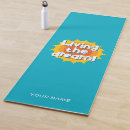 Suche nach sonne yoga matten Orange