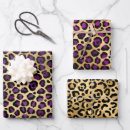 Suche nach lila gold geschenkpapier Schwarz