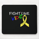 Suche nach kampf mousepads Bewusstsein