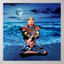 Suche nach surreales poster Künstlerisch