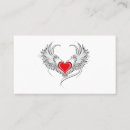 Suche nach heiliges herz visitenkarten Liebe