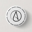 Suche nach atheistischer knopf buttons Agnostisch