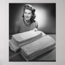 Suche nach leinen poster Vintag