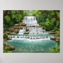 Suche nach grüne landschaft poster Üppig