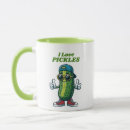 Suche nach pickle tassen Grün