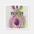 Suche nach zebra papierservietten Niedlich