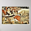 Suche nach rätsel poster Zeichnend