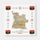 Suche nach angola magnete Flagge