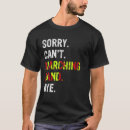 Suche nach marschieren tshirts Marching