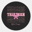 Suche nach 13 jahre aufkleber Geburtstagsgeschenk